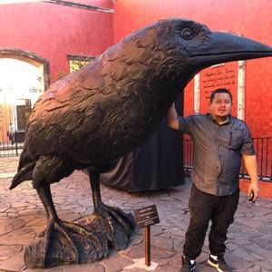 Meet your Posher, Mitchell